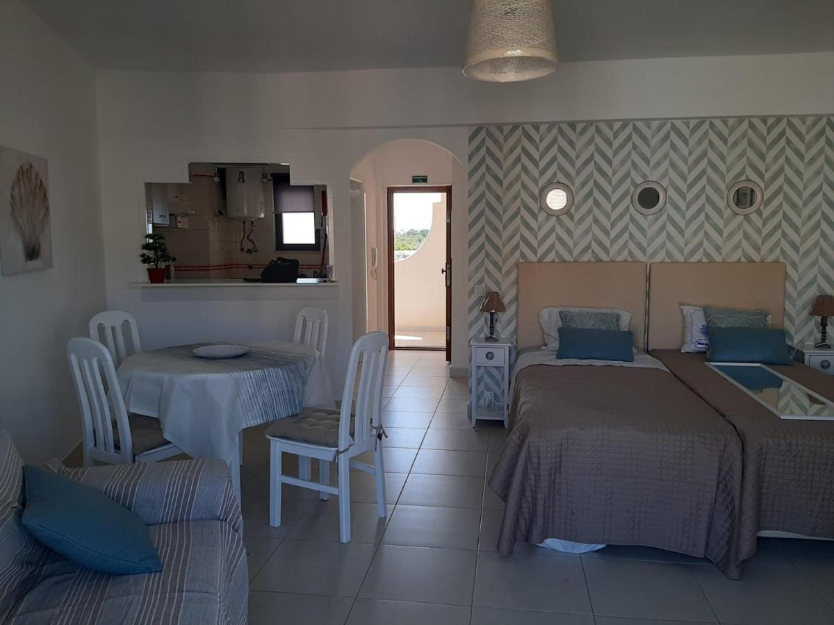 Alvor Suite Apartment Exterior foto
