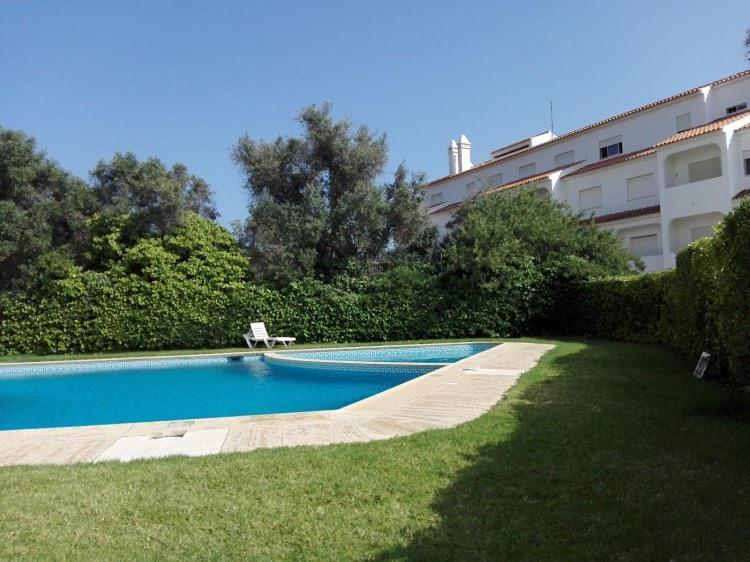 Alvor Suite Apartment Exterior foto