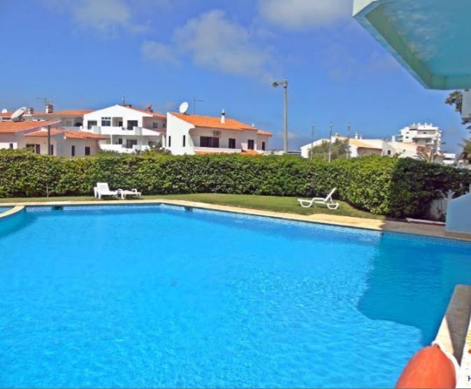 Alvor Suite Apartment Exterior foto