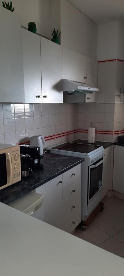 Alvor Suite Apartment Exterior foto